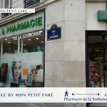 Le Caviste - Lumineux & Calme - By Mon Petit Fare