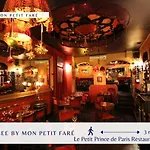 Le Caviste - Lumineux & Calme - By Mon Petit Fare