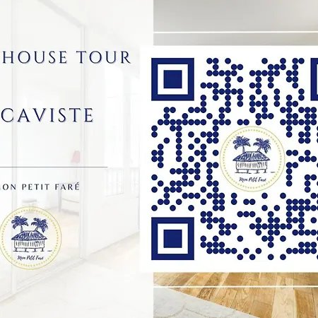 Le Caviste - Lumineux & Calme - By Mon Petit Fare Apartment