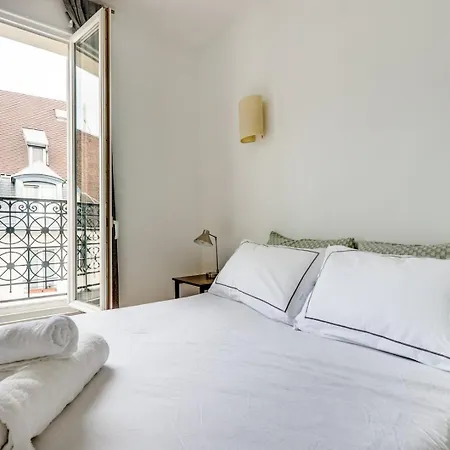Apartment Le Caviste - Lumineux & Calme - By Mon Petit Fare