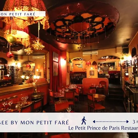 Le Caviste - Lumineux & Calme - By Mon Petit Fare Apartment *